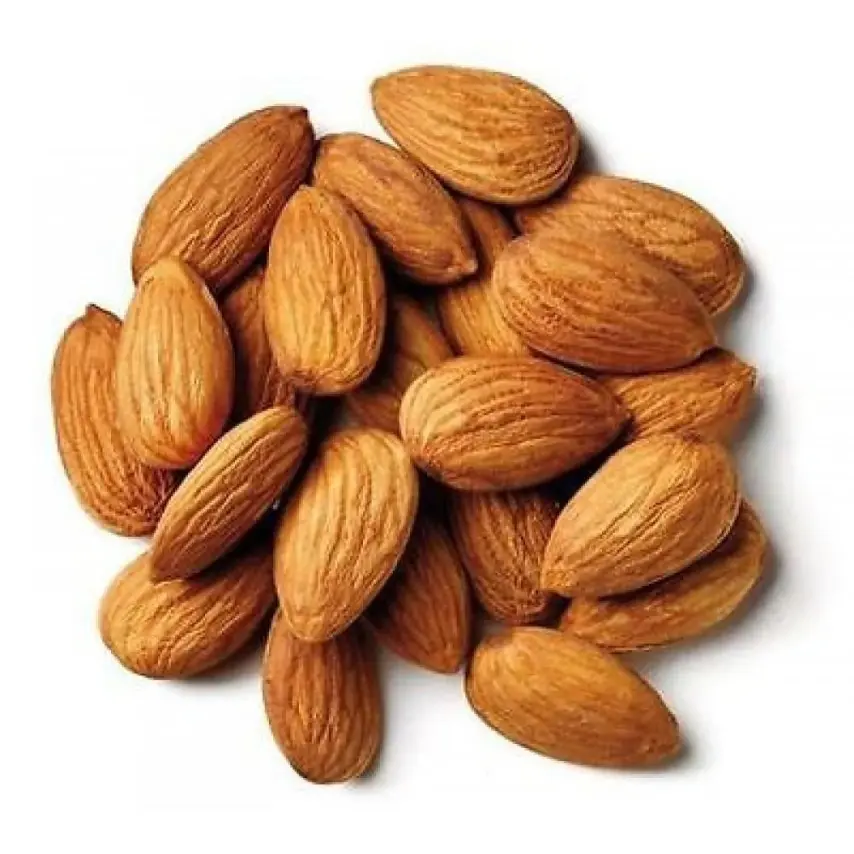 HIGH QUALITY PREMIUM ALMONDS 1kg