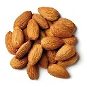 HIGH QUALITY PREMIUM ALMONDS 1kg
