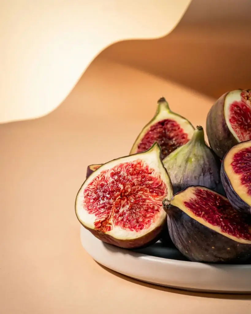 PREMIUM DRY FIGS 1kg