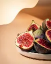 PREMIUM DRY FIGS 1kg