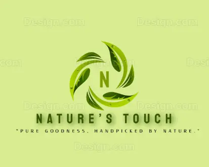Nature’s Touch